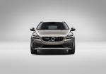 Volvo V40 T5 AWD Cross Country 2016 года